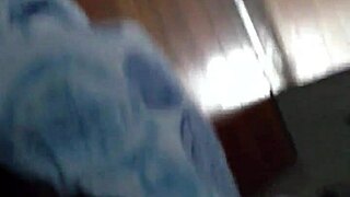 FIRST TIME BITCH GETS CAUGHT ON HIDDEN CAM!