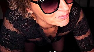 Stepmom Begs for Rough Anal Creampie Dirty Talk Closeup Orgasm