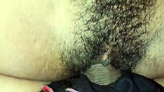 big ass indian couple homemade ranch sex raw!