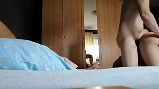 Wife hangs out with her new boyfriend casually