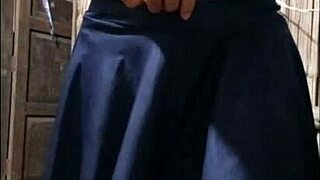 that night my stepmom showed me pure forbidden pleasure