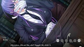 ever wondered what's hiding in that secret sex scene?