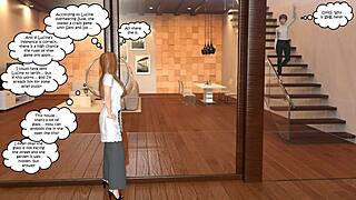 office party antics chapter 06b