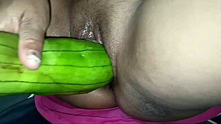 Cuckold gf blows and creams on old friend's monster cock?