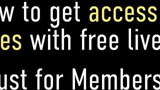 latina crush maxine x rides sean michaels' big black cock deep cowgirl style?