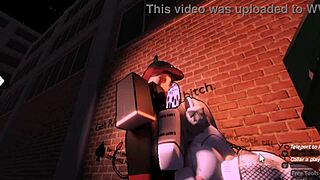 annoying bitch punished hard roblox bot style!