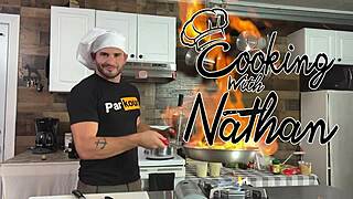 Is Kitchen Pounding with Suzanne Ferrari Real Cheating?!