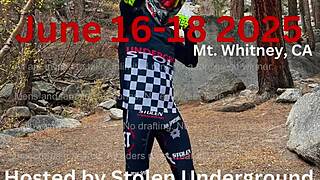 Usdh XXX Cycling Team Jerk Off Session