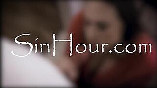 Pregnant wife watches hubby fuck socks girl cheating