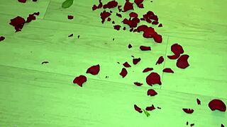 grab my hair and shove that cock balls deep in my wet pussy now