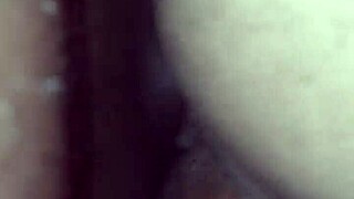 angelg and kuzz gettin so wet with those monster cocks slidin in