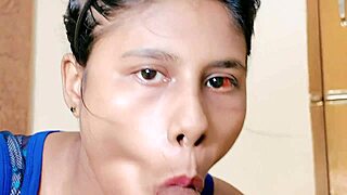 amateur couple bends over for wet anal pussy fucking