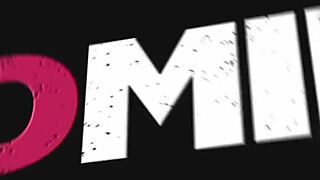 Mother-in-law teases you better fuck her too before squirting orgasm