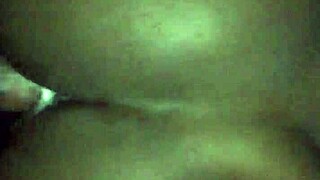 Thick freaky ebony squirts juicy on bbc! 🍫💦🍆