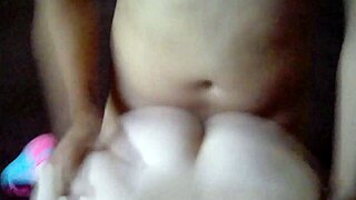 My step bro and i doggystyle short big tits girl