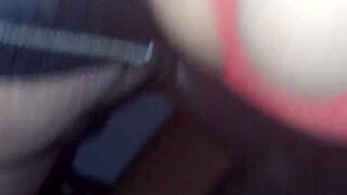 angelg and kuzz gettin so wet with those monster cocks slidin in