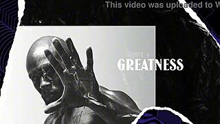 ruby muscle's hot 1-on-1 with stacxxxs monster cock 💪🍆