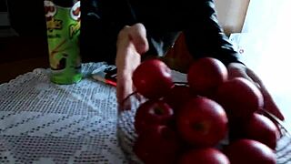 little naughty clip for your jerk off fun