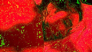 Ever wonder what happens when a tattooed bbw takes bbc in the redroom?