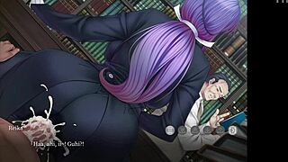 ever wondered what's hiding in that secret sex scene?