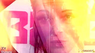 hey victoria summers bends over for monty cash in shebang tv sex for cash blowjob doggystyle big tits action