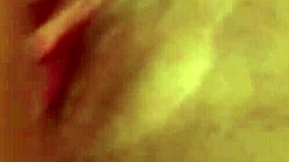 Wifey swinging hard with massive BBC handjob interracial pounding?