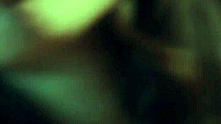 hot teen 18+ milf twins kiss and face sit girlfriend hard