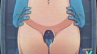 wanna train with me on this wild cartoon adventure