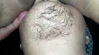 rich i suck stepdaughter's wet pussy till she moans and cums hard in my mouth