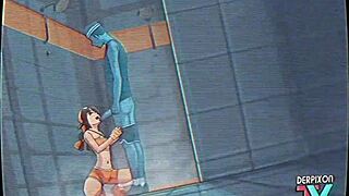 wanna train with me on this wild cartoon adventure