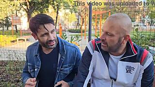 Christen Courtney 3-On-1 DP Gagging Deepthroat Ass-To-Mouth Cum Swallow