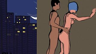 My big ass craves your fat cock for anal all night