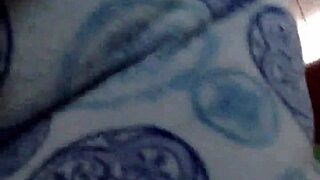 FIRST TIME BITCH GETS CAUGHT ON HIDDEN CAM!