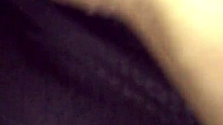 Thick freaky ebony squirts juicy on bbc! 🍫💦🍆