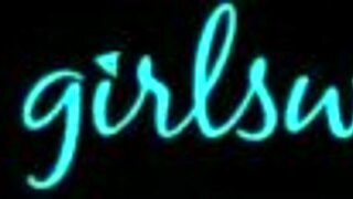 chloe surreal and jessica ryan squirt passionately in pov lesbian sex.