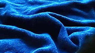 i pumped up my greedy milf pussy with toys now it's squirting clit piercing madness