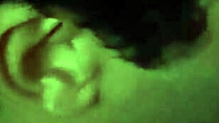 Brunette's juicy pussy gets slurped hard in this wild morena munch session!