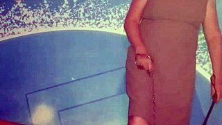 Submitting to my slave's feet in bdsm play fills me with such intense humiliating joy and desire