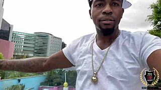 rome major rams massive cock deep kaden kole's holes?