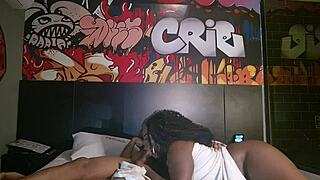 rabuda bends over for anal creampie squirt orgasm on cock part 1 homemade pov brunette latina big ass