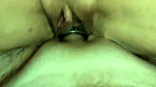 Fucking This Juicy Pussy Feels So Damn Good!