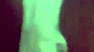 OUTDOOR NIGHT FUCK POUNDS HARD UNDER THE STARS!