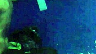 Fiesta Neighbor Fuck Escapade with Blonde Mexican Kisses