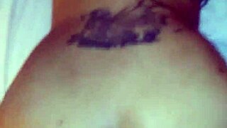 ebony teen's soft ass wrecked by teacher's monster BBC in private pov ride