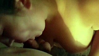 hey tera's over playing with her friend, she's sucking his cock and fucking like crazy now