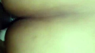 Condom breaks during big cock fuck 😱 she gets pregnant now 💦🤰