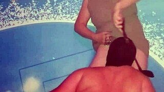 Submitting to my slave's feet in bdsm play fills me with such intense humiliating joy and desire