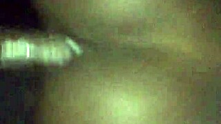 Thick freaky ebony squirts juicy on bbc! 🍫💦🍆