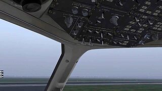 Start up Carenado LES Saab 340 tutorial for XP11