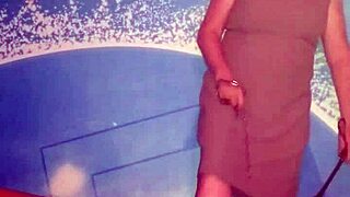 Submitting to my slave's feet in bdsm play fills me with such intense humiliating joy and desire